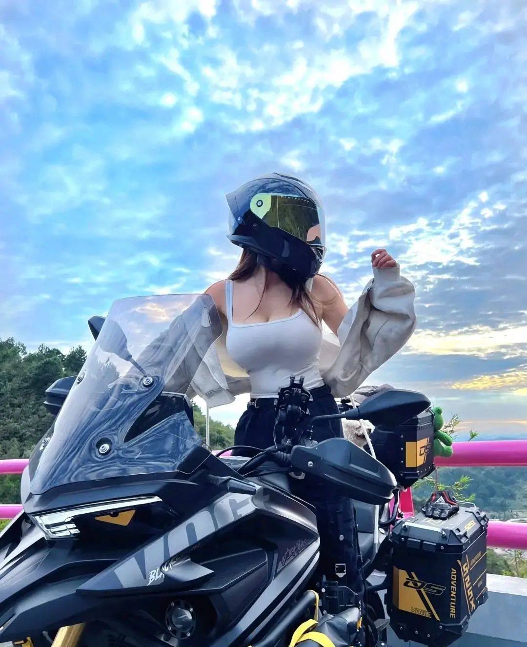 干货！10 个摩托车用车坏习惯，或许会让你的爱车出问题
