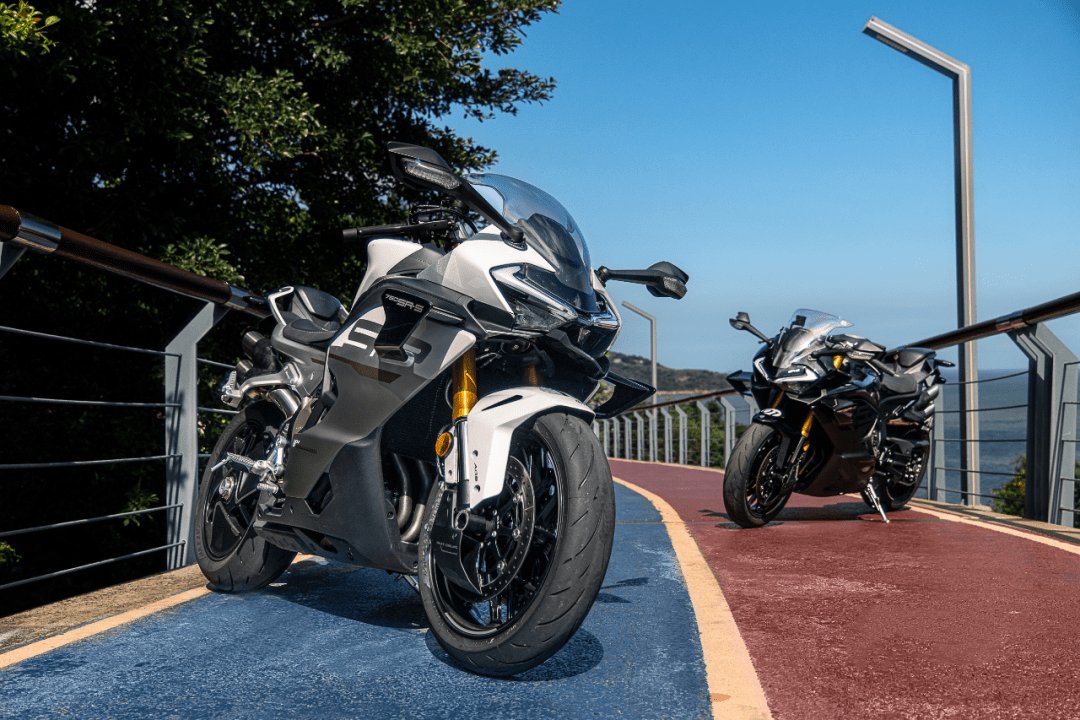 44,980元!春风 750SR-S 空降,全网最详细介绍来了