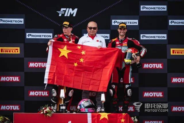 凯越350RR夺冠WSBK后，能下放赛事技术给民用车吗？