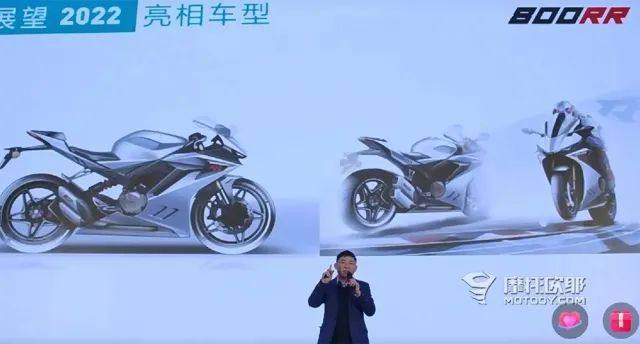 资本加入，官号公布，张雪机车未来可期吗