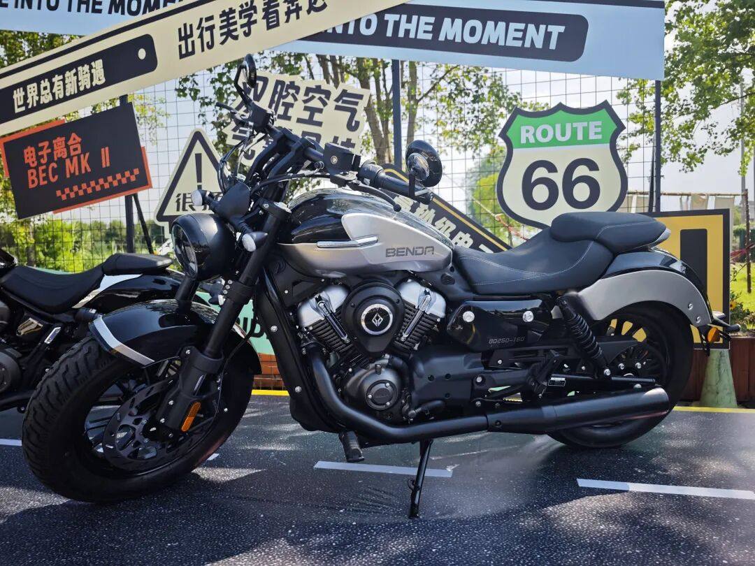 奔达 灰石707 & 灰石250 CVT 抢先试驾，购买建议放在文末！