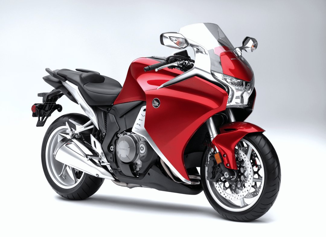 Honda V4 的全面退市,中国制造商蚕食 V4 市场的机遇 ?