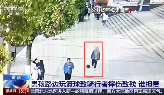 机车博主车祸去世，起因疑似俱乐部跑山考核？标致发布姜戈巡航版；男孩玩篮球造成摩托车主摔伤致残；山路总遇逆行汽车怎么办
