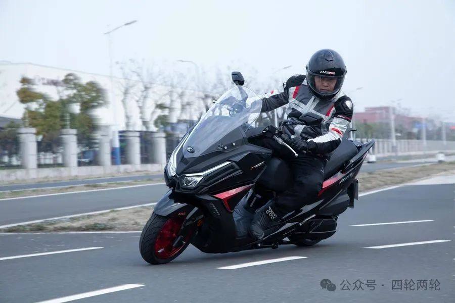 踏板和巡航仍是主流，盘点五月刚刚上市的10台新车！