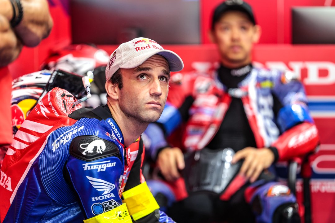 FIM EWC 世界耐力赛：2024 日本铃鹿八小时耐力赛