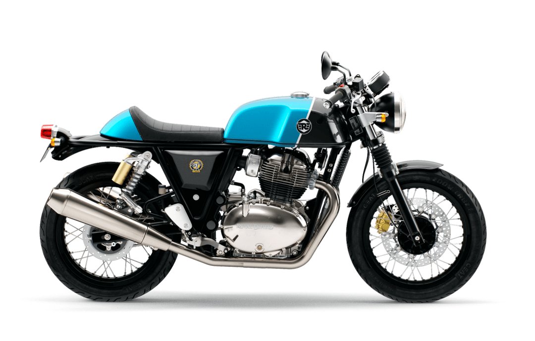 Royal Enfield 皇家恩菲尔德称、年销量实现超越百万辆