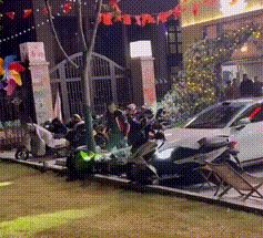 拱火的徐某某身份被扒...