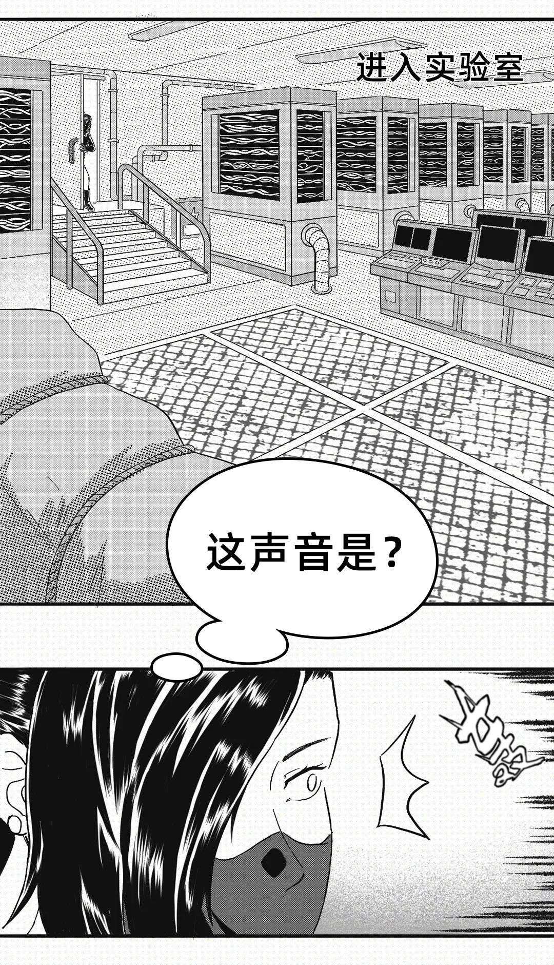 一探究竟，新车？？！