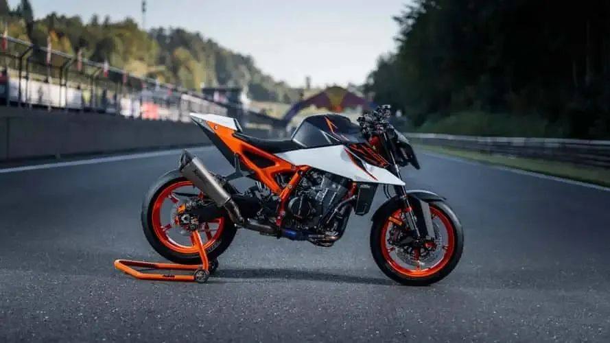 KTM90天内进行自救,否则将直面破产