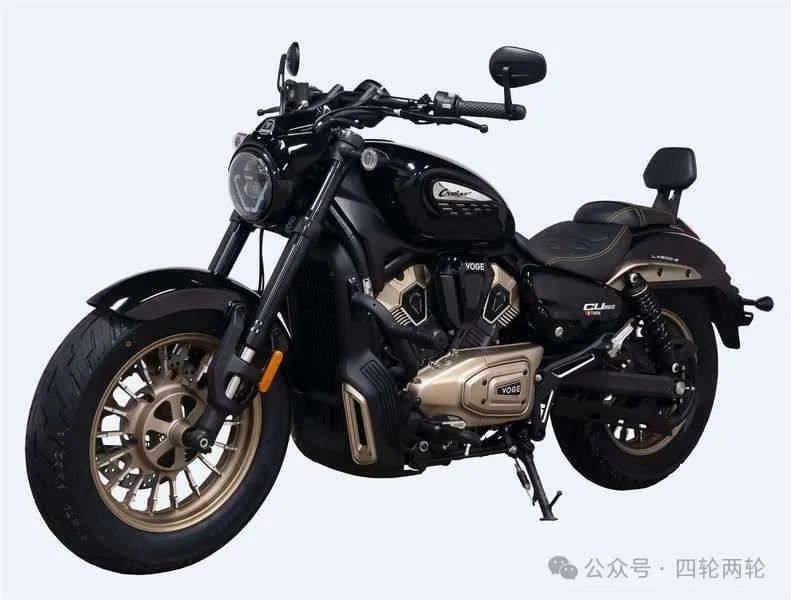 盘点明年上市2万价位的八台巡航车