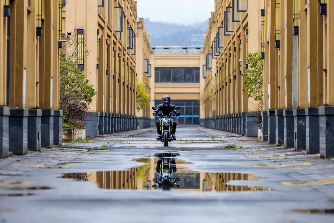 夏季多雨出行指南,给你想要的安全感