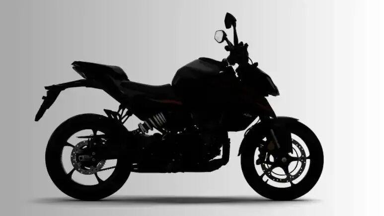 2027款KTM Duke谍照曝光!还是春风450cc平台?