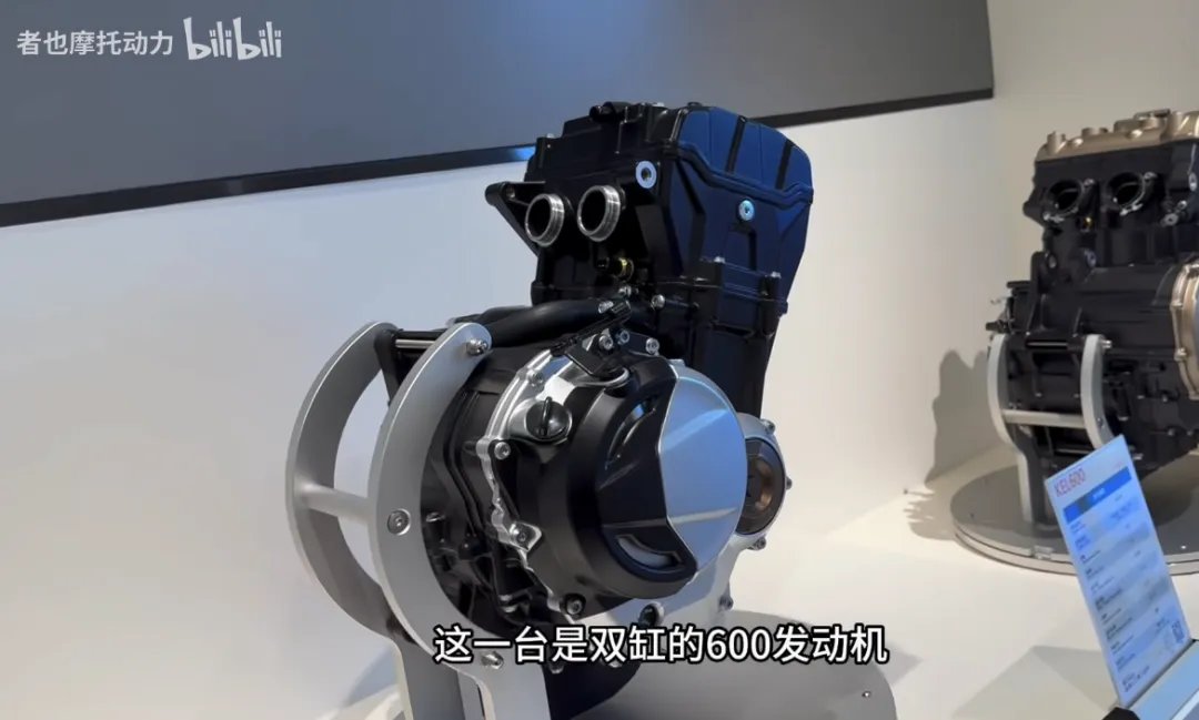 右手消息｜中国特殊地区月底前可免费合法登记摩托改装排气；隆鑫双缸600发动机再爆猛料；贝纳利TRK902新增电子油门