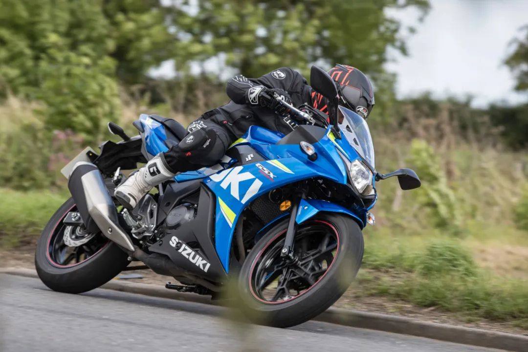 入门跑车,买250cc的人少了!