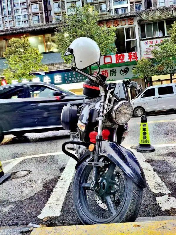 一代神车，骑行十万公里是什么感受？