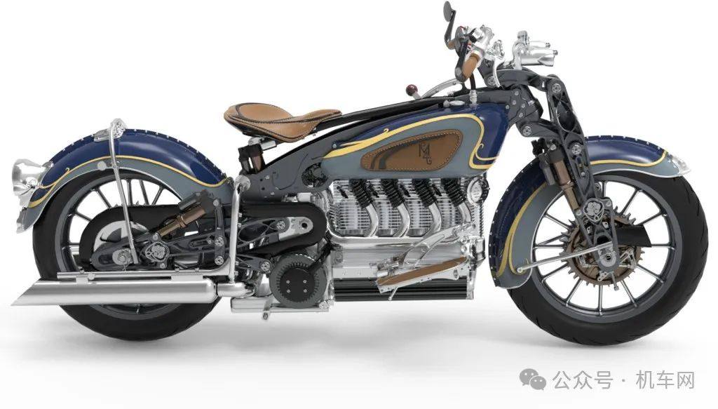1800cc，纵置四缸，这款新车有点狠