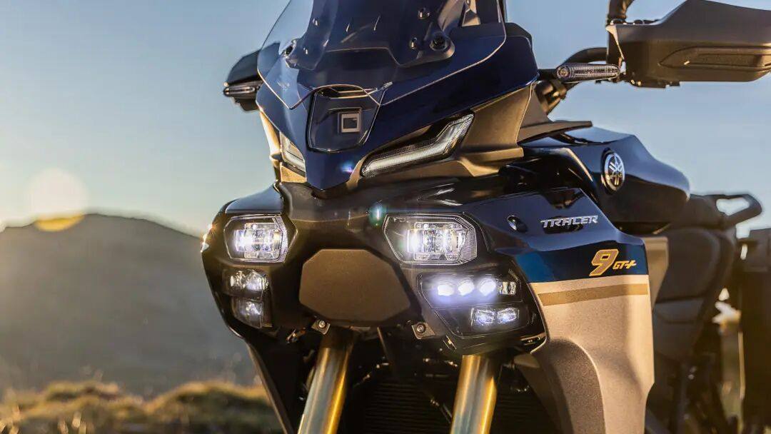 Yamaha 专利揭露: ACC 主动巡航将结合自动退档功能
