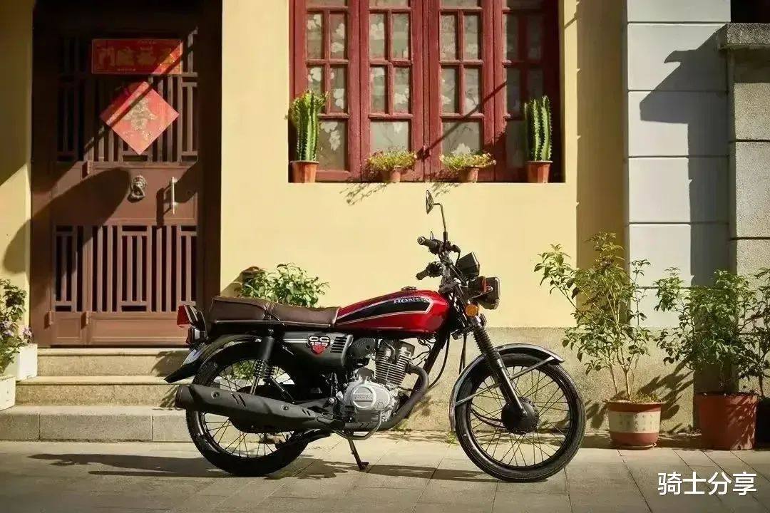 经典老车“南CG北五羊”,名利双收才是王道,纪念版还在延续