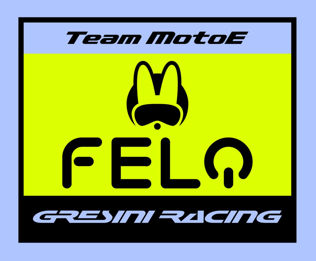 FELO 斐兔：2024 MotoE 荷兰站、又是一个充满挑战的周五