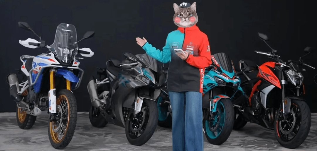 凯越2026新面孔