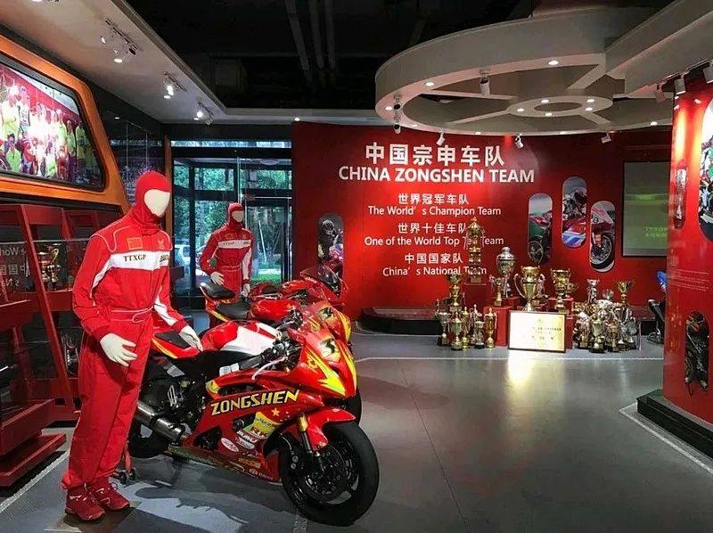 宗申动力大动作!完成一系列并购