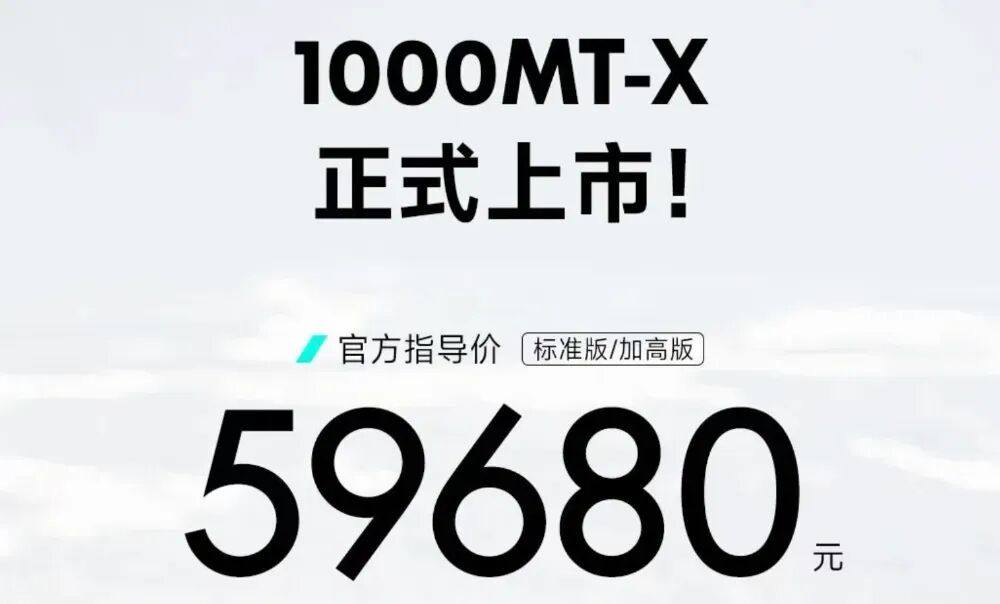 武汉恢复摩托车上牌;春风1000MT-X价格惊喜;莫里尼单缸越野路试;张雪MX250到哪步?TC能用怠速通过冰面?