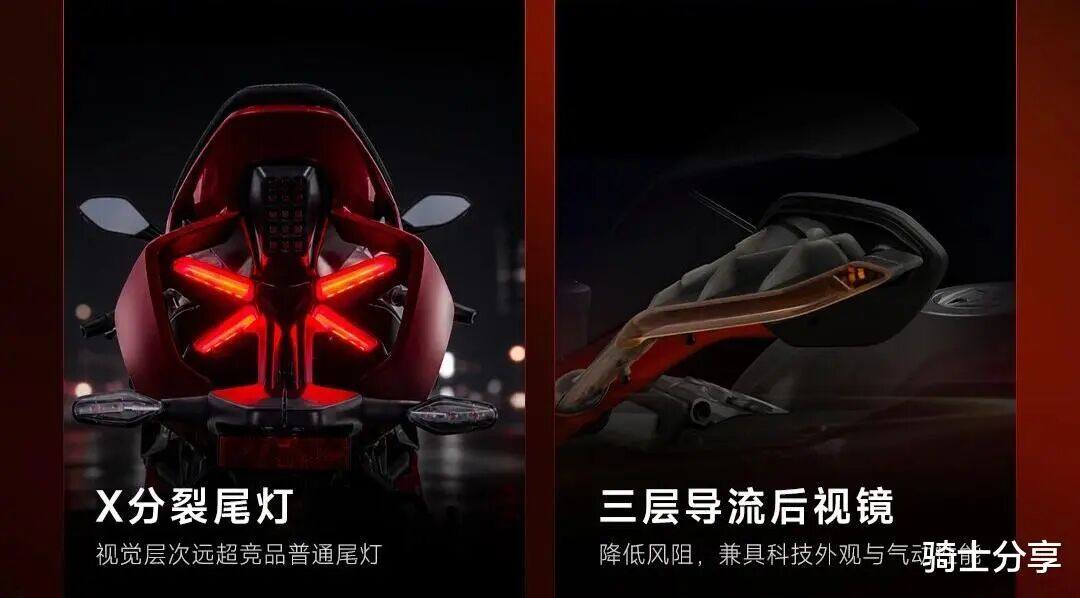 5合一落地价持续加码！钱江多款新车参与，这是提前布局？