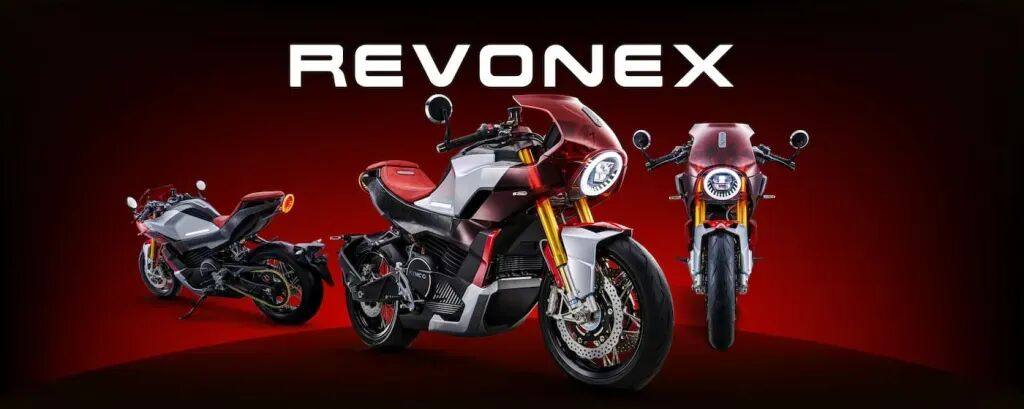 零百3.9秒,极速超200,光阳与哈雷合作的RevoNEX申报外观专利