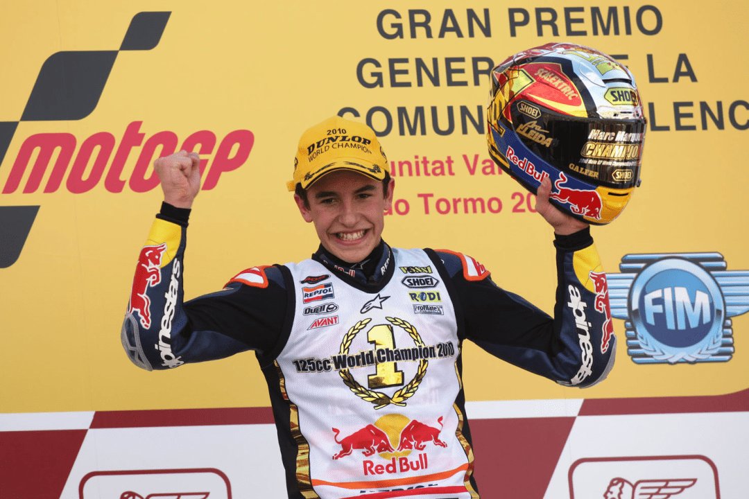喜欢世界冠军≠喜欢使用#1，现在MotoGP最抢手的号码是...
