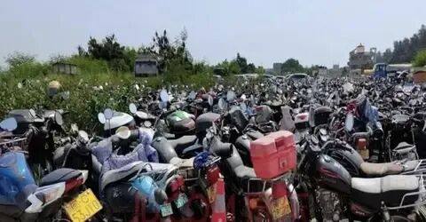 商务部回应摩托车13年强制报废:政策调整进入研究论证阶段