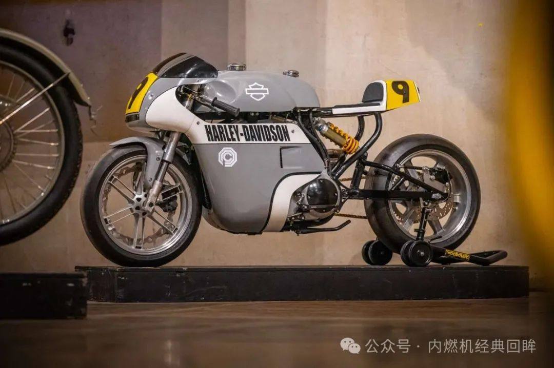 德克萨斯州2024 年手工摩托车展(多图)