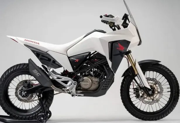 本田全新125拉力车型要来了？