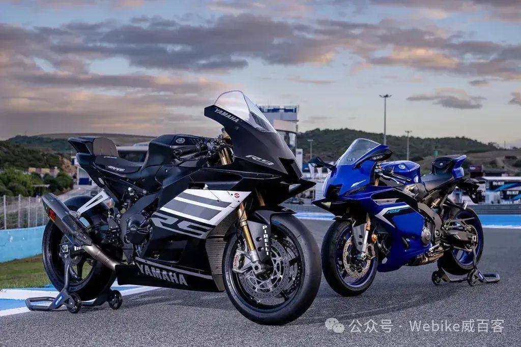 今后的赛车命运掌握在谁手上?雅马哈将以YZF-R9参战WorldSSP