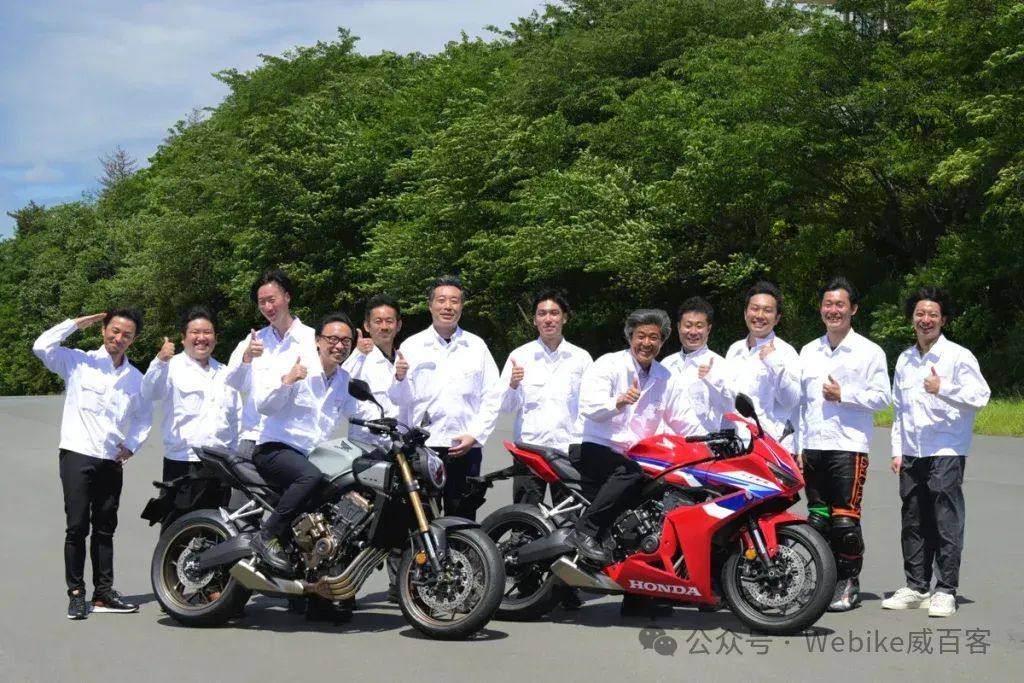 为什么本田E-Clutch离合器应用于CB650R/CBR650R？技术解密将普及至全车系