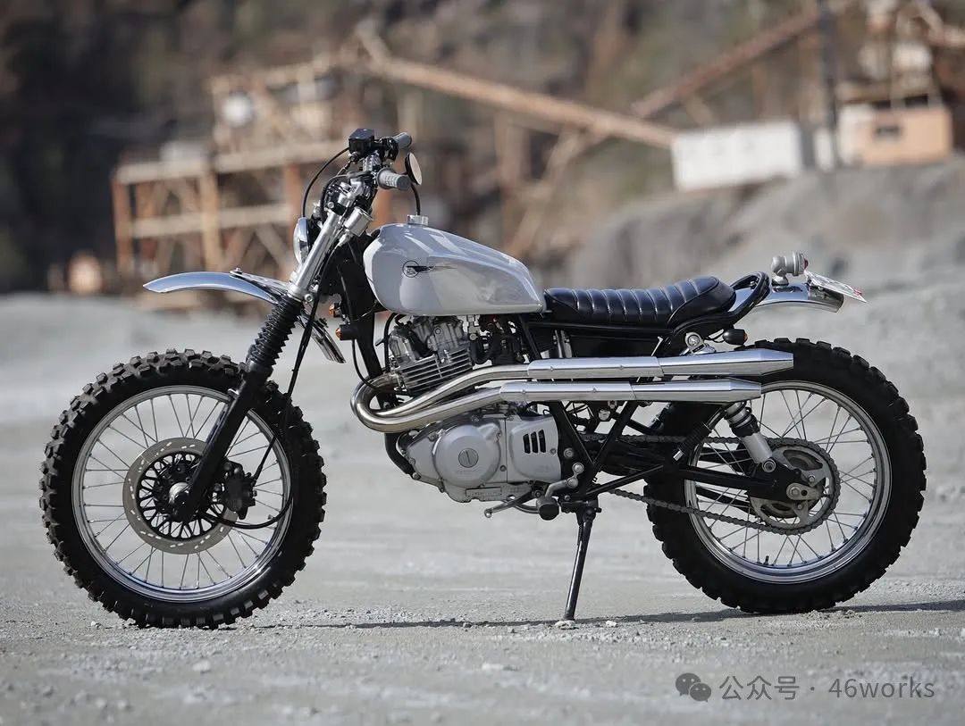 Heiwa最新作品：Suzuki No033 | 每日一车