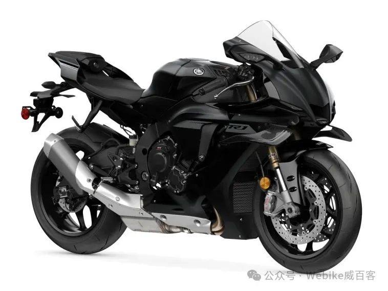 日益严苛的排放法规让YZF-R1/M与CB1300面临停产危机?