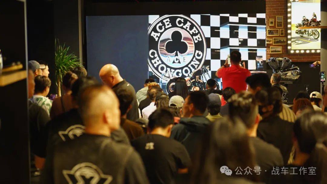 十分钟看完2000cc排量新威骑试车内容