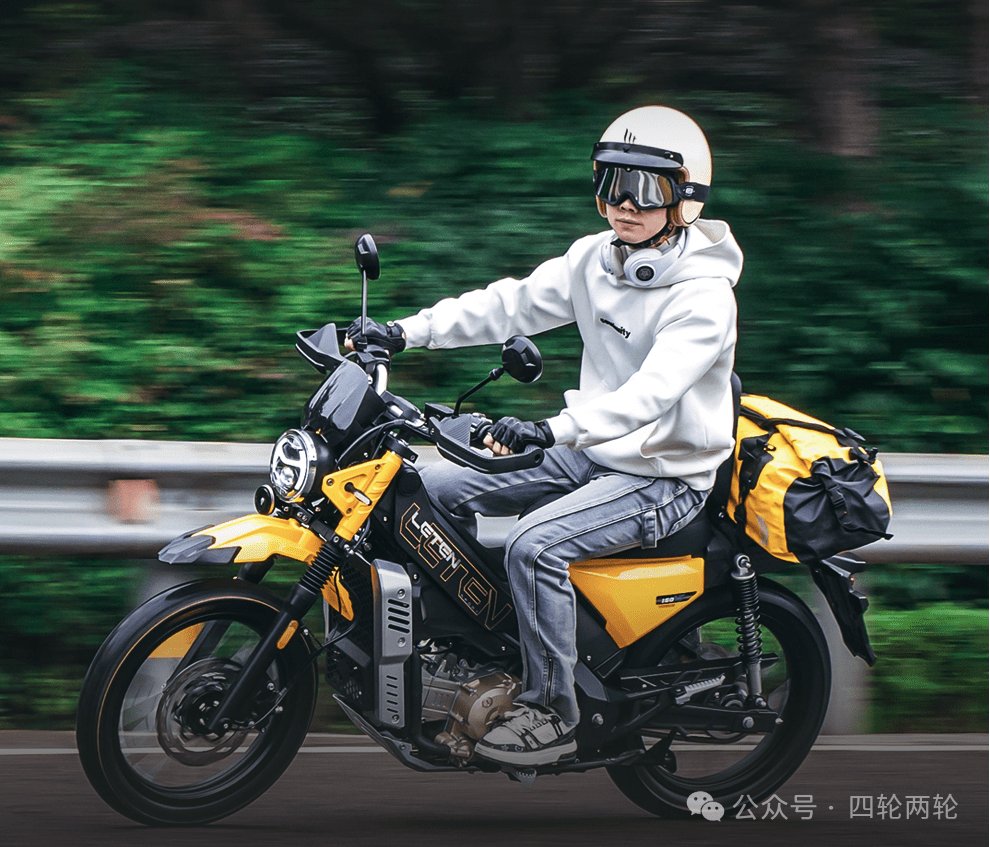11980元，力腾军刀150，全场景自动档多功能车
