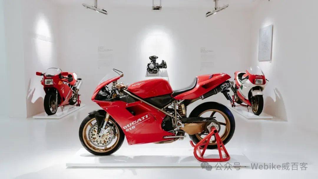 从赛道失意到收藏家追捧,生不逢时的赛道猛兽「铃木TL1000R」