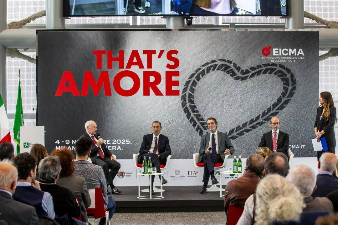 中国力量登陆2025米兰车展,国产品牌米兰摩展前瞻丨业界
