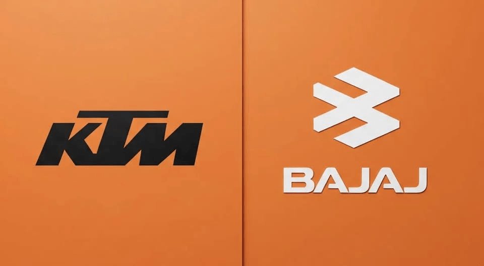 重大消息、印度公司巴贾杰(Bajaj)正在切断KTM分销业务、春风欧洲业务可能要断层