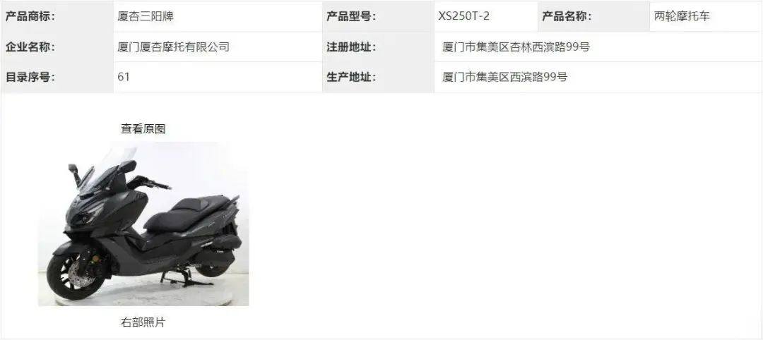 三阳巡弋 250 为何还不上市，预计会是这个定价！