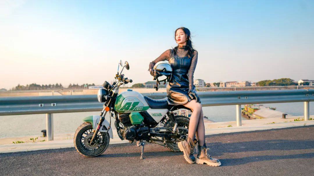 完全无驾驶门槛的CVTmini车—9680元银钢AT150静态测评