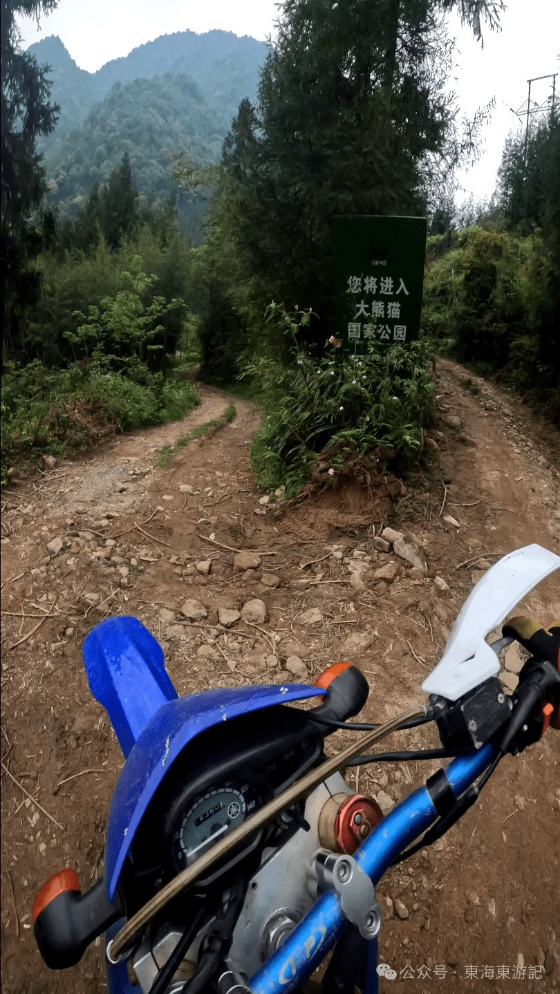 川西深度穿越之旅│Day4 不是318的折多山(上)