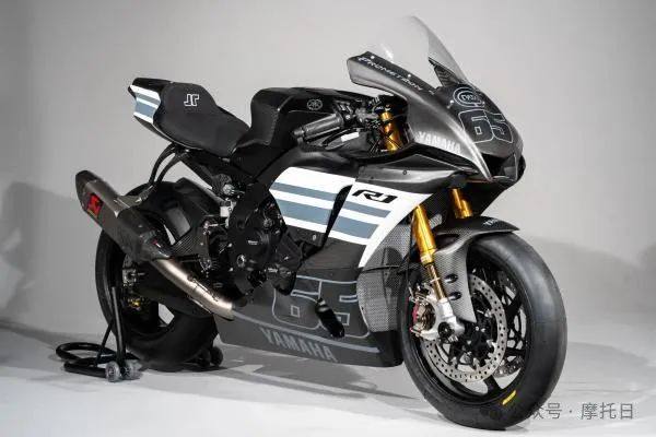 全球限量10台,雅马哈发布R1 GYTR WSBK厂队复刻版