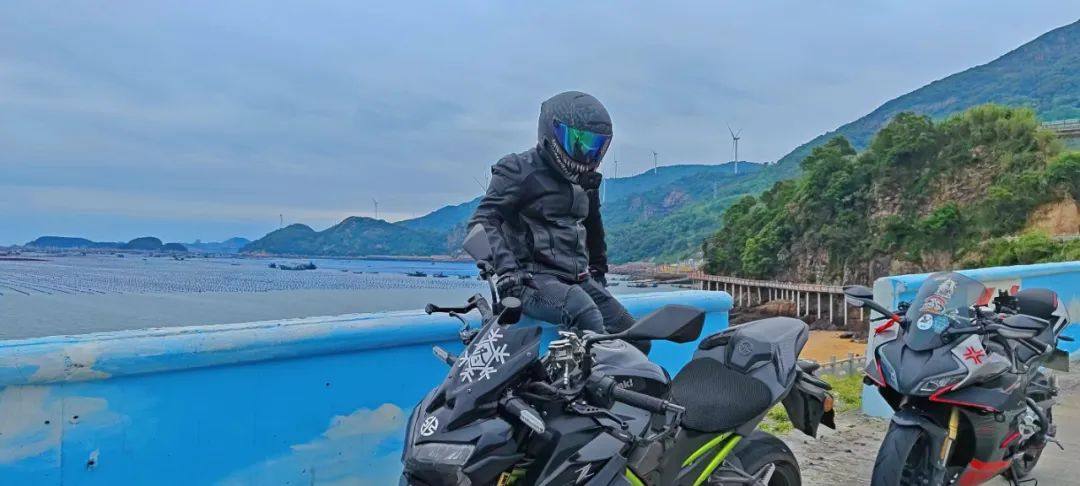 “牺牲5年”,花12万买Z900的哥们,现在怎样了?