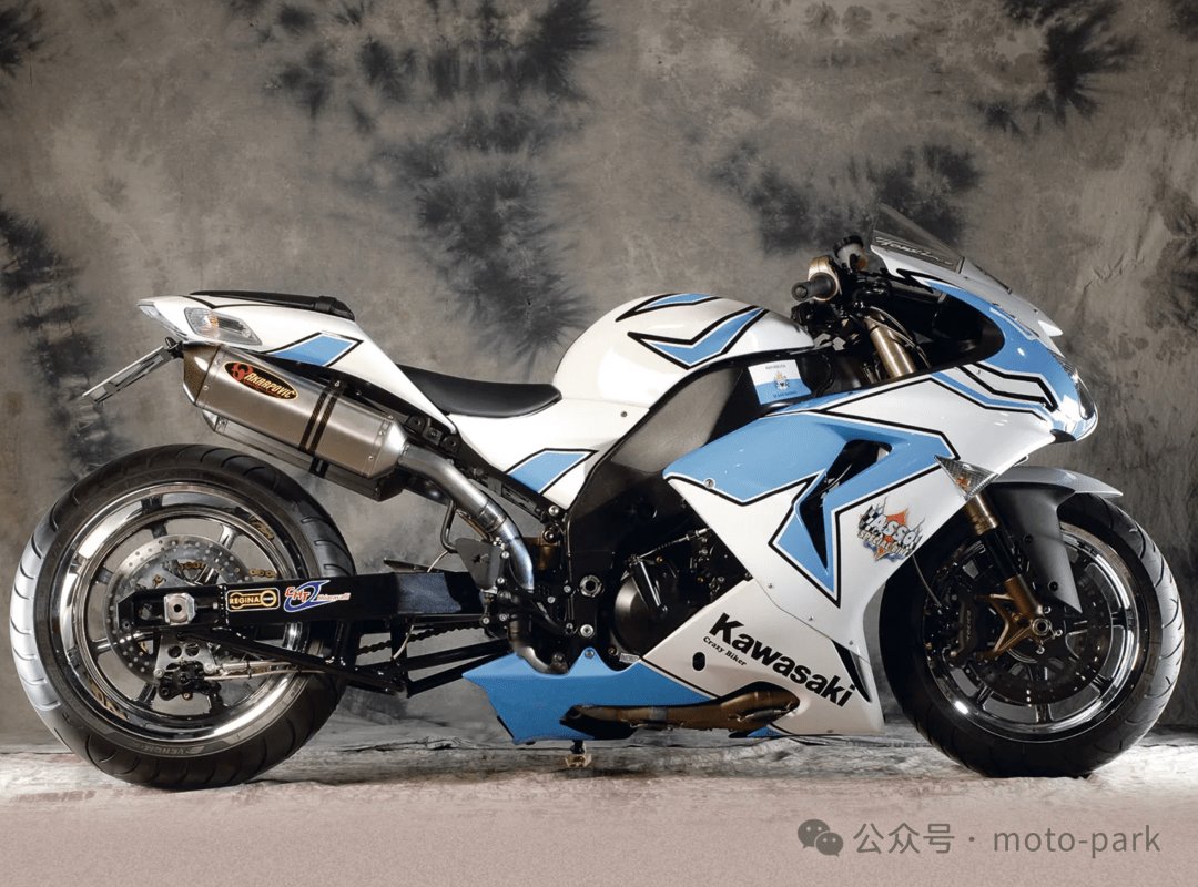 终极速度猛兽!Kawasaki ZX10R