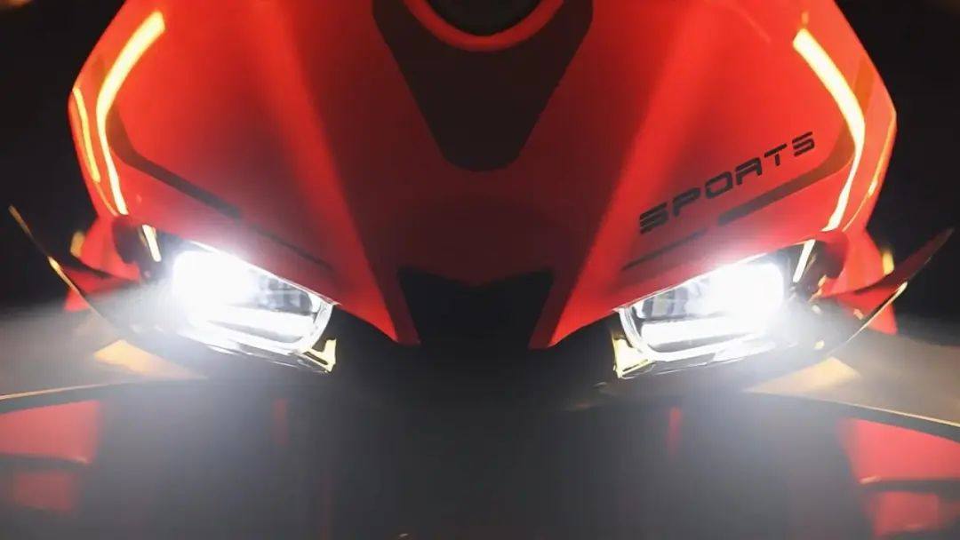 无极 RR660S 终将登场,颜值这块越看越顺眼