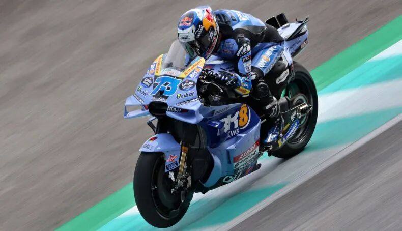MotoGP雪邦季前测试收官:小小马稳居榜首 各厂研发成果初露锋芒
