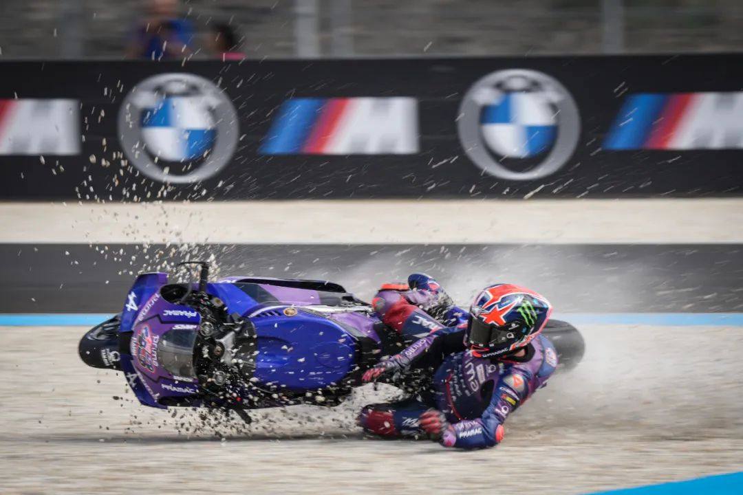 MotoGP组别匈牙利站周六图集